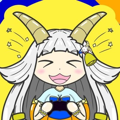しろやぎ♑さんのプロフィール画像