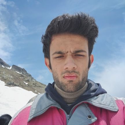 adnnxali's profile picture. 