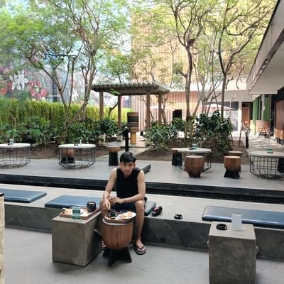 mr_Ali8801's profile picture. 