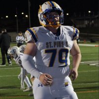 Stone Searcey (@stonesearcey) 's Twitter Profile