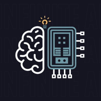 InfiniteAI_DApp's profile picture. Infinite AI is a revolutionary no-code utility DApp that harnesses the power of AI to convert your text into fully functional websites and DApp.