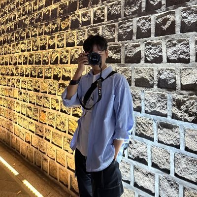 frame9706's profile picture. 합성 많이 하는 코겸사