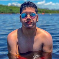 Warley Ferrer (@ferrer_warley) 's Twitter Profile