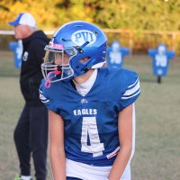 Michael Nicolo (@michaelnicolo_4) 's Twitter Profile