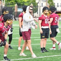 Tony Caljean (@coachkage) 's Twitter Profile