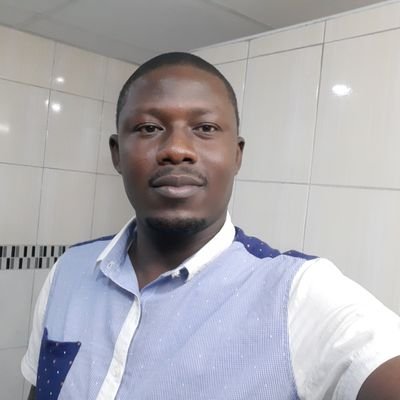 SteveAgong's profile picture. Crop Protection specialist | https://t.co/DlVVq9Sh0w. Plant Pathology | 

#GGMUFC 💪🏾