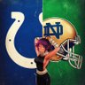 purityempire's profile picture. SKYWARN TRAINED SPOTTER 🌪 
● Colts ● Pacers ● ND ● Cubs ●
Isaac Rochell thanks for believing in me. 
Isaiah Rodgers said to me
 •you're the greatest•