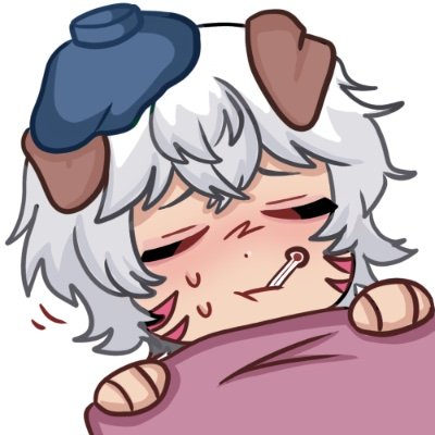 OkAs 🐾🐾 coyote vtuberさんのプロフィール画像
