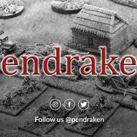 Pendraken (@pendraken) 's Twitter Profile Photo Pendraken (@pendraken) 's Twitter Profile Photo
