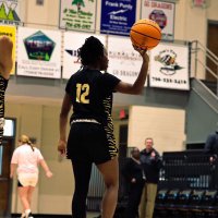 Kehonia Parham (@kehoniaparham) 's Twitter Profile