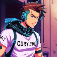 unoriginalcory (@unorigcory) 's Twitter Profile
