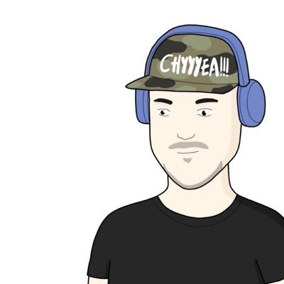 NoSayBSi's profile picture. BANG 💥