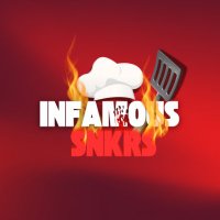 Infamous SNKRS (@infamoussnkrs) 's Twitter Profile
