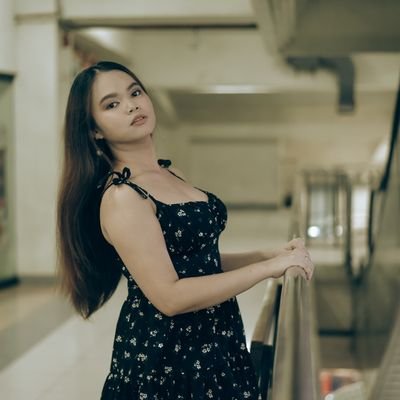 mamalicious1071's profile picture. Asst. Manager (GMA Radio Bacolod), Radio DJ, VO Talent, Host, Writer, Endorser, Model
Lin-ay 2012 | Ms. Close-Up 2012 🩷