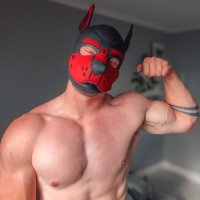 Derix (@pupderix) 's Twitter Profile Photo Derix (@pupderix) 's Twitter Profile Photo