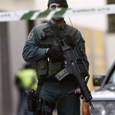 _opositor131GC's profile picture. Opositor GC CXXXI 💚🔜