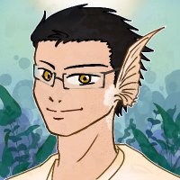 FischVomTisch Pre-Debut (@fischvomtisch) Twitter profile photo