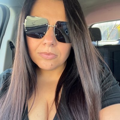 Aspiring MILF. Only wears black & makes kissy faces when inebriated. Rick DiPietro once told me I smelled good. Probably quoting Goodfellas or The Sopranos