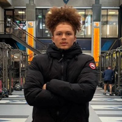 ctraughlover1's profile picture. 2023 Parkersburg South Graduate| 2022 Randy Moss Award winner| Former Youngstown State Penguin| WVU Reciever|Parkersburg South Made.