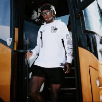 Naeem “Tha Dream” Burroughs (@thadr3am__) 's Twitter Profile