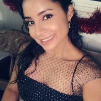 Marcela Pincay (@tudimemarcel) 's Twitter Profile