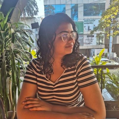 Akchayaa Profile