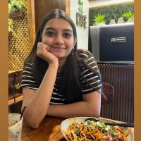 shreya (@shreyaaatha) 's Twitter Profile