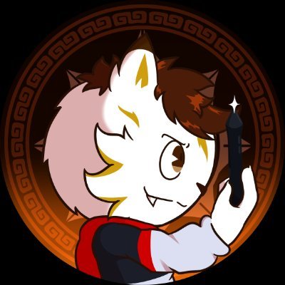 ☕✨TheBarnixNex🎨☕(Barnax)さんのプロフィール画像