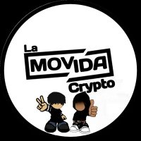 Lamovidacrypto (@lamovidacrypto) 's Twitter Profile Photo Lamovidacrypto (@lamovidacrypto) 's Twitter Profile Photo