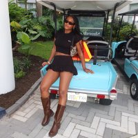 Kierra Na’sha✨ (@kierranasha) 's Twitter Profile