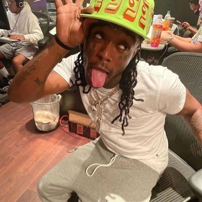 @ifmoneywascoco