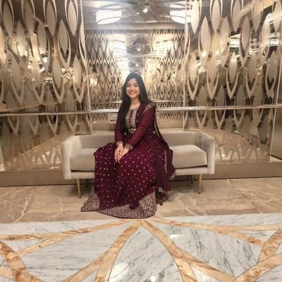 Indian | Political & Health Enthusiast | Pop Culture Aficionado | Seeking Common Sense in Politics | #MAGA