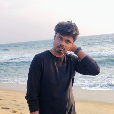 Hakuna Mattata..!!! 😎 .
From TN33 🚲 in TN37 .
Insta:bhuvaneshsaha .
Sign:Virgo♍