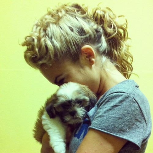 FC dedicado a minha diva @lua_blanco e @aguiarthur , FC oficializado poor @Beca_Cruz
