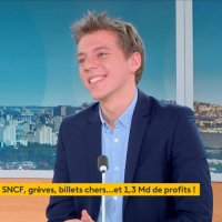 Paul-Luc Monnier (@pl_monnier) 's Twitter Profile Photo Paul-Luc Monnier (@pl_monnier) 's Twitter Profile Photo