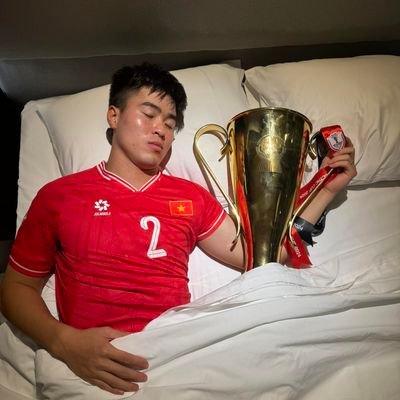 Perfil (não oficial) do Vietnã! Acompanhe tudo sobre o multiverso da futt. O primeiro brasileiro com um perfil do futebol Vietnamita.