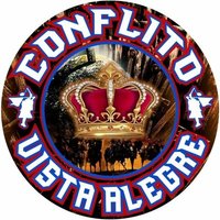 Turma Conflito (@conflito2017) 's Twitter Profile