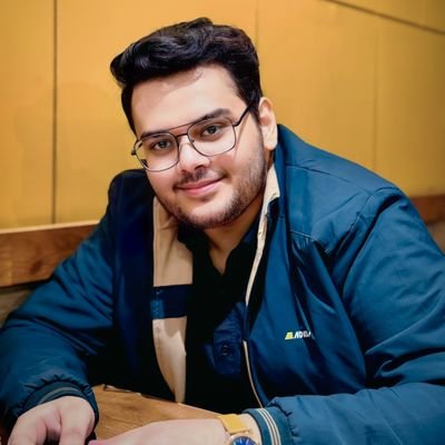 Ex - SWE Intern @Kapidron | DTU'26 | MERN, TypeScript, AWS | Blockchain Vibes