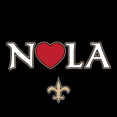 West Ham & New Orleans saints fan. all views are my own.