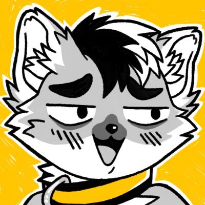 ♀️ ║ 31 ║ Any pronouns ║ 🏳️🌈🖍️☕️📷✈️🍣 ║ Pine marten ║ Fulltime furry artist
»personal: @etetelkArahszA«