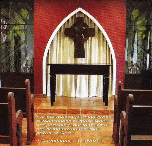 JunitaJong's profile picture. J=joy E=exalted S=saviour U=united S=salvation C=covenant H=holy R=righteous I=immanuel S=splendor T=truth


(WALK IN TRUTH AND FIND EVERLASTING LIFE IN JESUS)