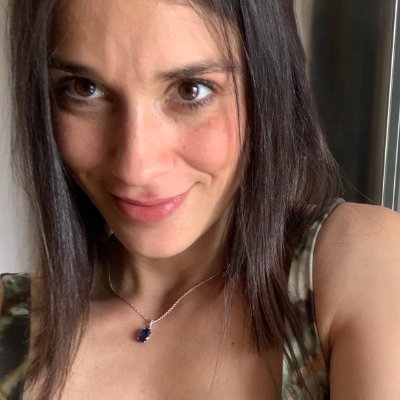 Woman in Crypto 👩🚀 / Web3 lover 🤓 / #MAYC / #Koda / Web3 games are my bet: @OthersideMeta / @Farawaygg / @ParallelTCG / @Apecoin / @Staratlas / @Illuviumio