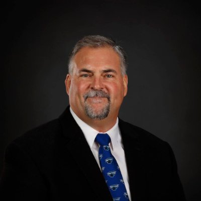 Craig Kuligowski athlete profile head shot