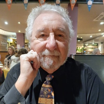 Socialist all my life. Dreadfully sad at the demonising of Corbyn, an honourable, principled man all his life. And now we find that he has ALWAYS been right.