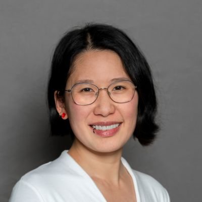 Vanessa Chong-Morrison Profile