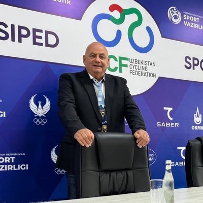 jodoradsport's profile picture. 