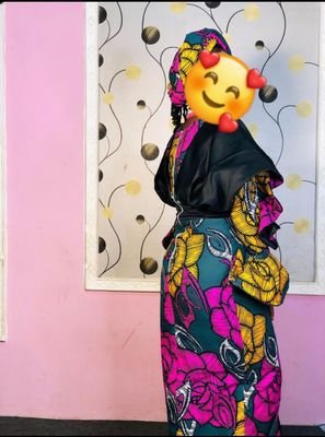 khadejarh23's profile picture. All think are possible for those who believe