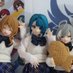 しんほにー♪(symphony♪) (@5_symphony_5) Twitter profile photo しんほにー♪(symphony♪) (@5_symphony_5) Twitter profile photo