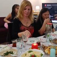 Arzu Surucu (@wwishuwerehere) 's Twitter Profile Photo Arzu Surucu (@wwishuwerehere) 's Twitter Profile Photo