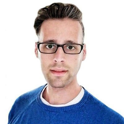 Currently Founder and soon CEO! 🤵
I build a Recruiting Company! Follow Me on Snipverse and Linkedin! 💯 https://t.co/7pHwACERwd